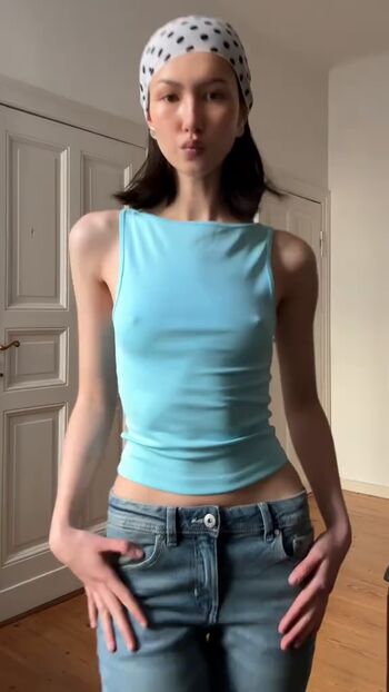 Full leaked Xufe private onlyfans photo