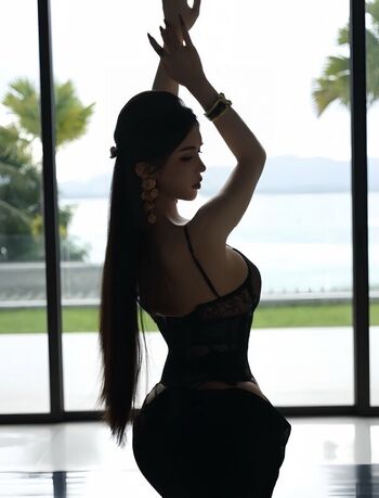 Full leaked Xuaner private onlyfans photo