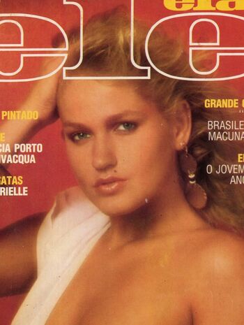 Full leaked Xuxa meneghel private onlyfans photo