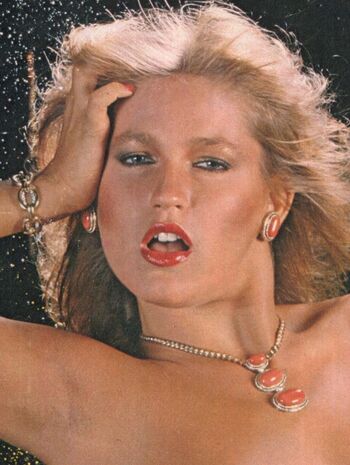 Full leaked Xuxa meneghel private onlyfans photo