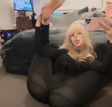 Full leaked Xwastedspacex private onlyfans photo