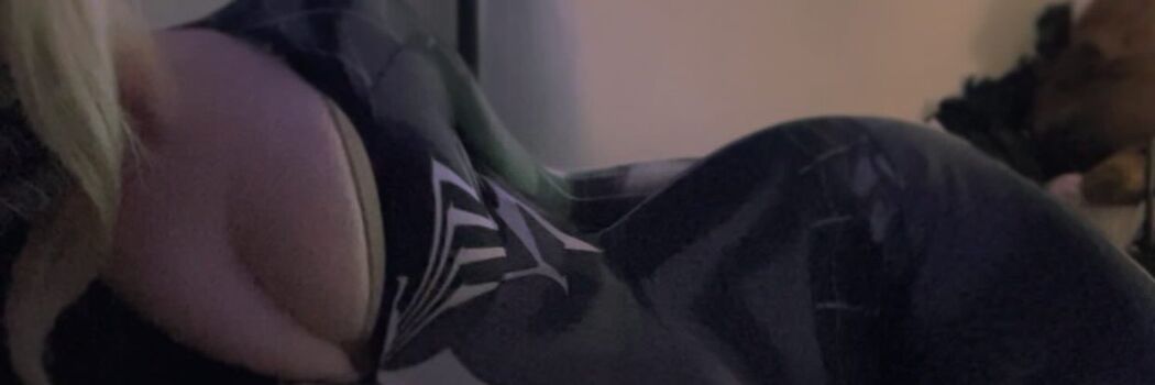 Full leaked Xwastedspacex private onlyfans photo