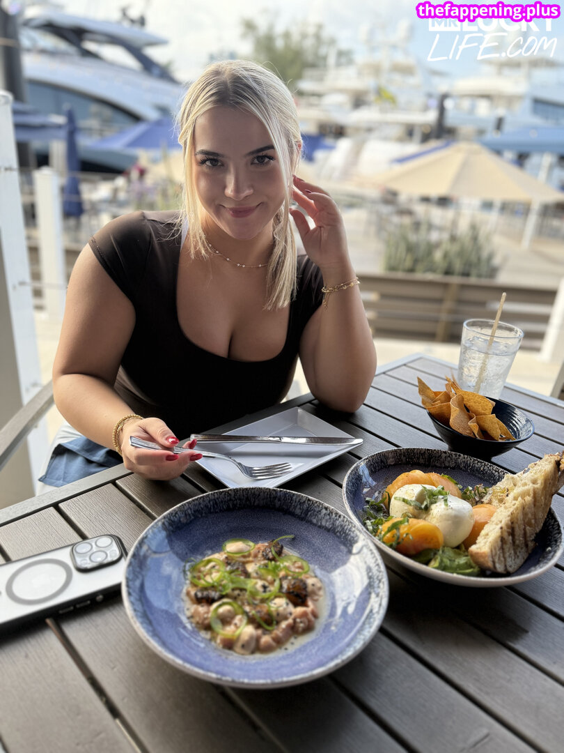 Lila Hayes / Xx.haiii / itshaimarie 누드 OnlyFans 사진 #109