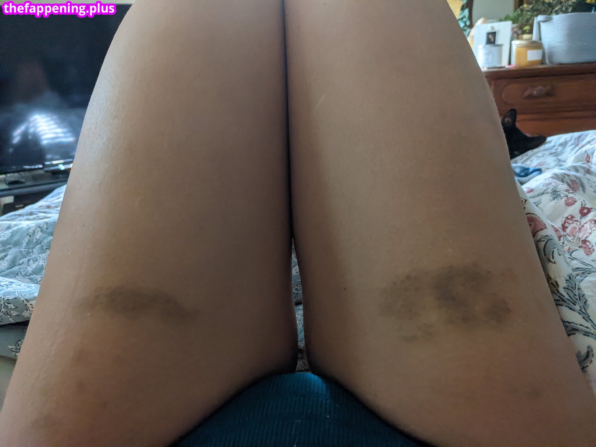 xx.hhhhunny / xx__justcat Naken OnlyFans Foto #8