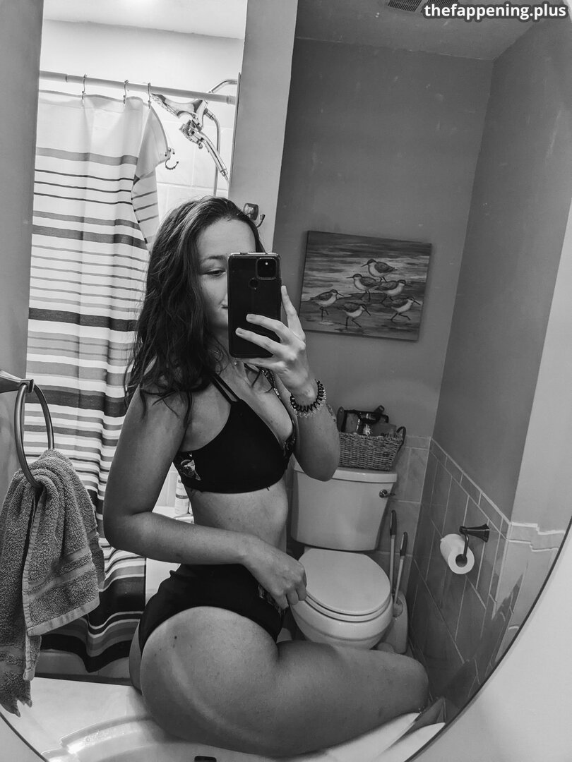 xx.hhhhunny / xx__justcat Naakte OnlyFans Foto #9