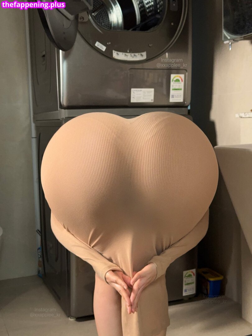 xxapple / xxapple_e नग्न OnlyFans फोटो #1174