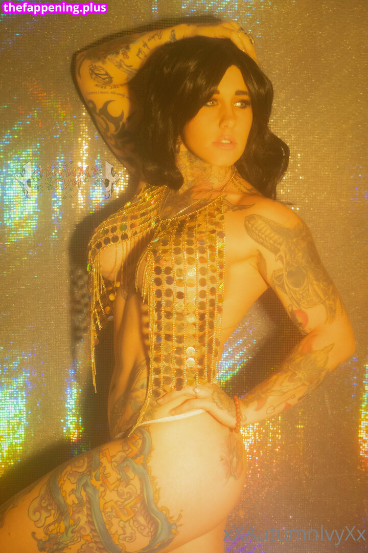 xxautumnivyxx 누드 OnlyFans 사진 #13