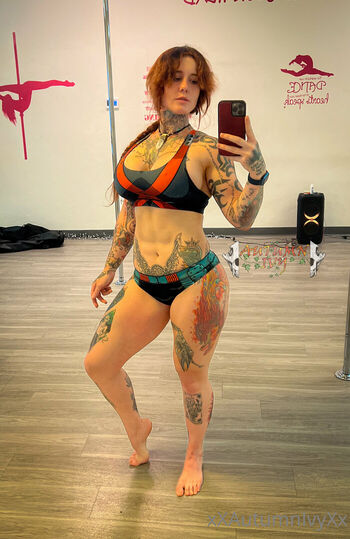 Full leaked Xxautumnivyxx private onlyfans photo