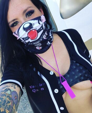 Full leaked Xxcheshire kat page private onlyfans photo