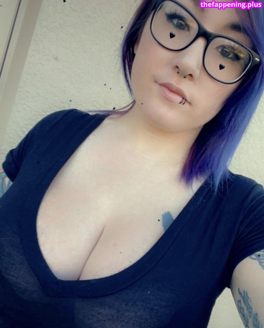 CheshireKatx / lilgothraven / u13085533 / xxcheshire_kat Фото оголеного OnlyFans #49