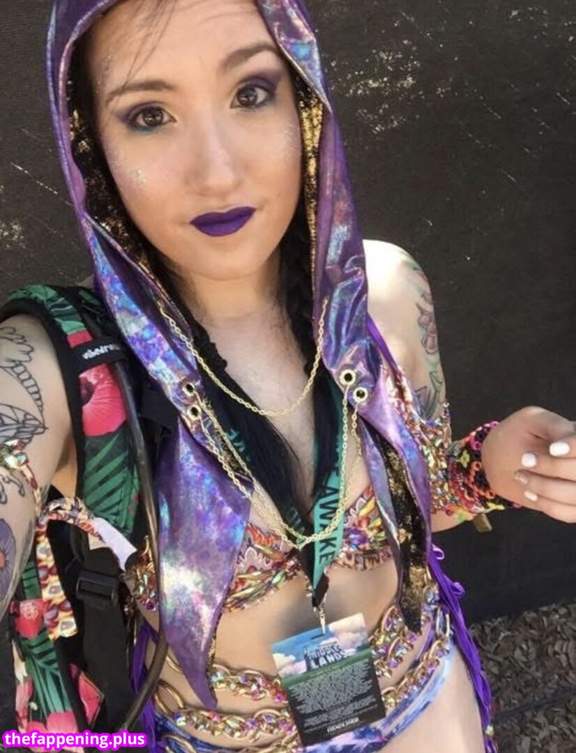 CheshireKatx / lilgothraven / u13085533 / xxcheshire_kat Foto OnlyFans Desnuda #86