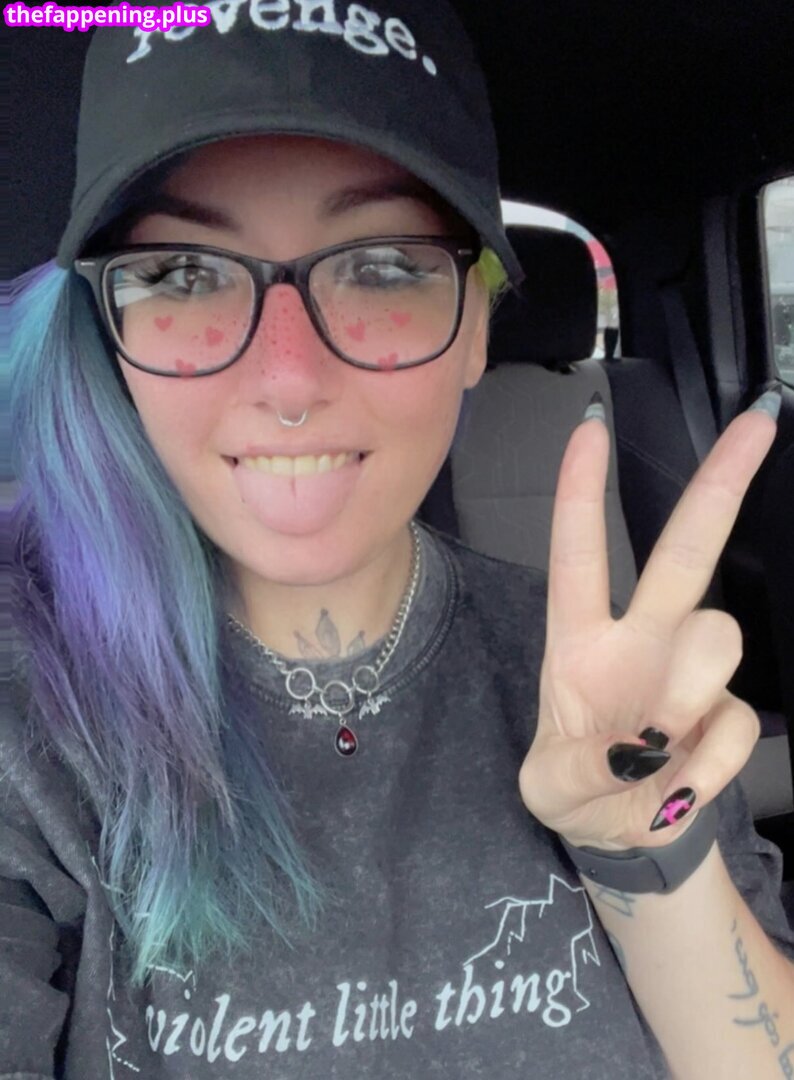 CheshireKatx / lilgothraven / u13085533 / xxcheshire_kat Çıplak OnlyFans Fotoğrafı #97
