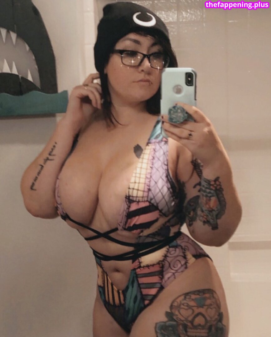 CheshireKatx / lilgothraven / u13085533 / xxcheshire_kat Çıplak OnlyFans Fotoğrafı #107