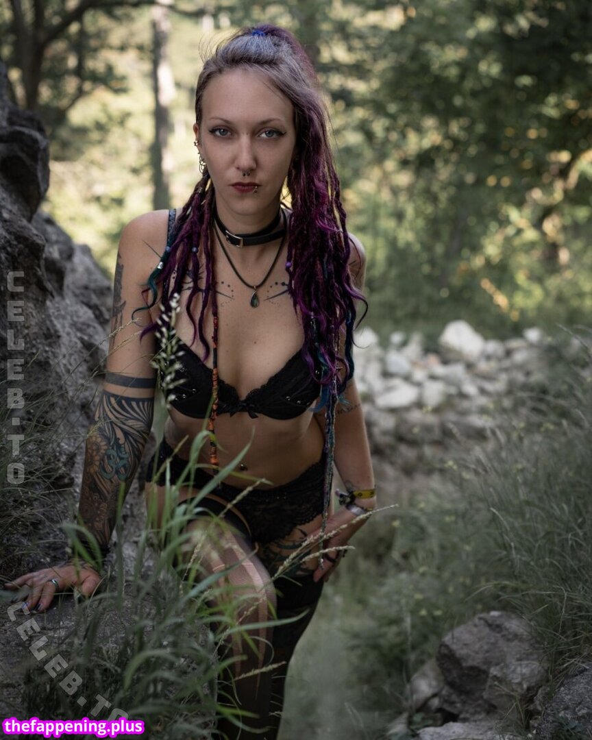 afochdi_juls / xxdijulsxx Fotografie OnlyFans Dezbrăcată #1