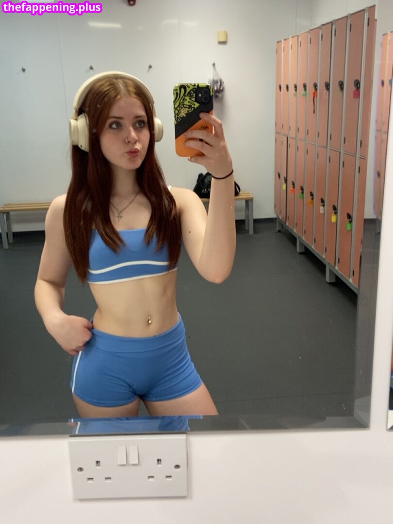 emmie_mck / xxemilyxxmcx Nagie OnlyFans Zdjęcie #5