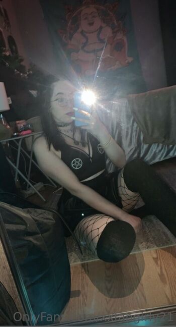 Full leaked Xxfangirly private onlyfans photo