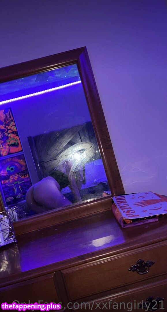 Xxfangirly21 Φωτογραφία Γυμνών OnlyFans #11