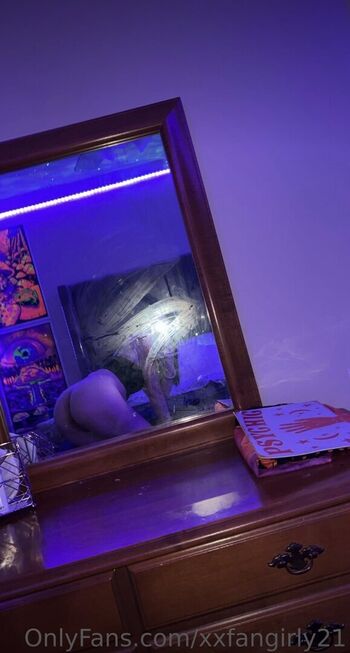 Full leaked Xxfangirly private onlyfans photo