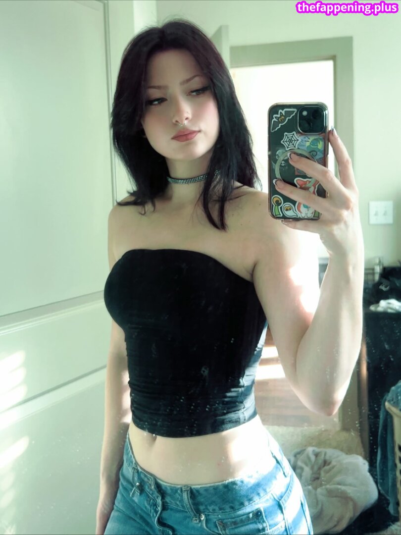 xxiluvkittyz Naken OnlyFans Foto #6