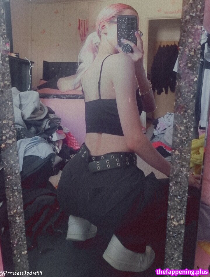 xxjodiejosiexx / xxjodieleexx Photo OnlyFans Nu #4