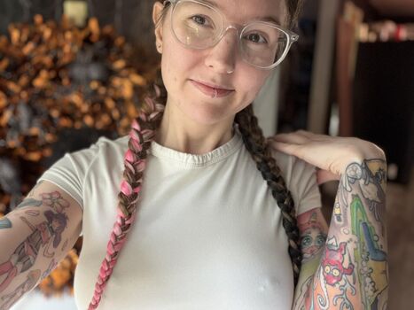 Full leaked Xxmoneythingxx page private onlyfans photo