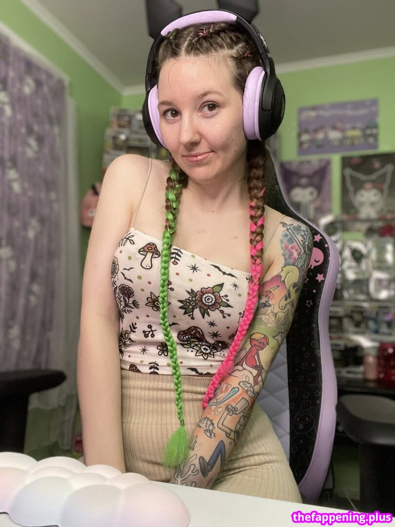 XxmoneythingxX / https: Nacktes OnlyFans Foto #14