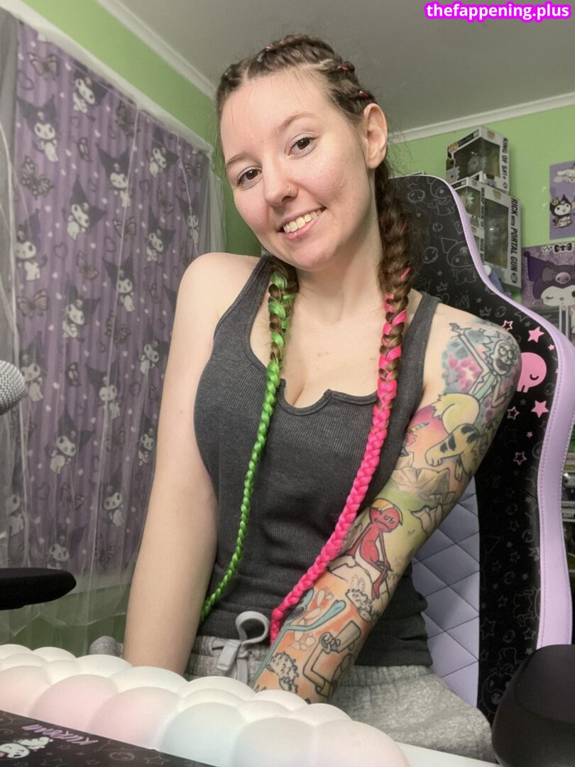 XxmoneythingxX / https: Naakte OnlyFans Foto #15