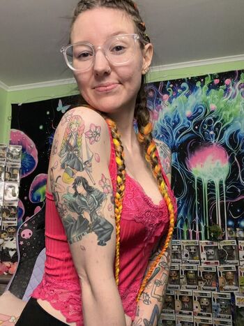 Full leaked Xxmoneythingxx private onlyfans photo