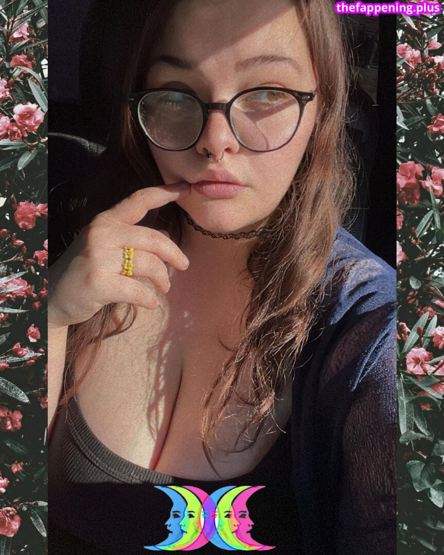 xxmydarkpassenger96xx Photo OnlyFans Nu #2