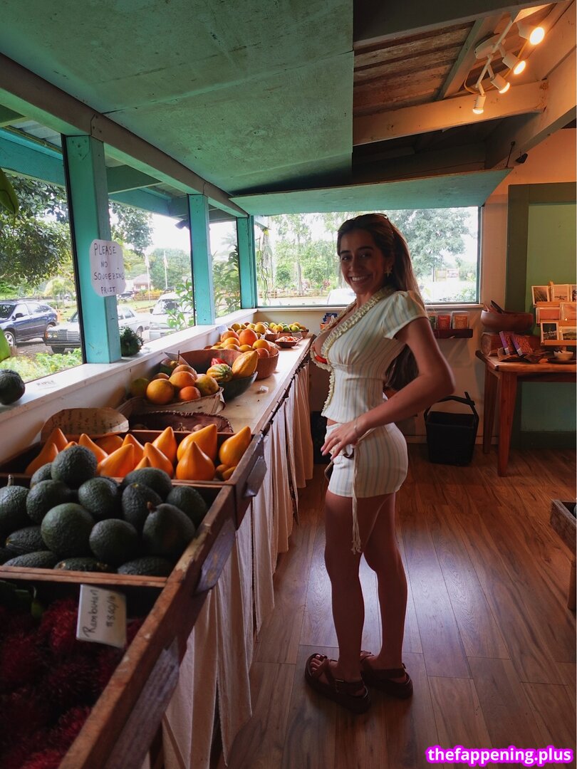 Nilaiyah Rey / ninisreyy / xxninisv Photo OnlyFans Nu #4