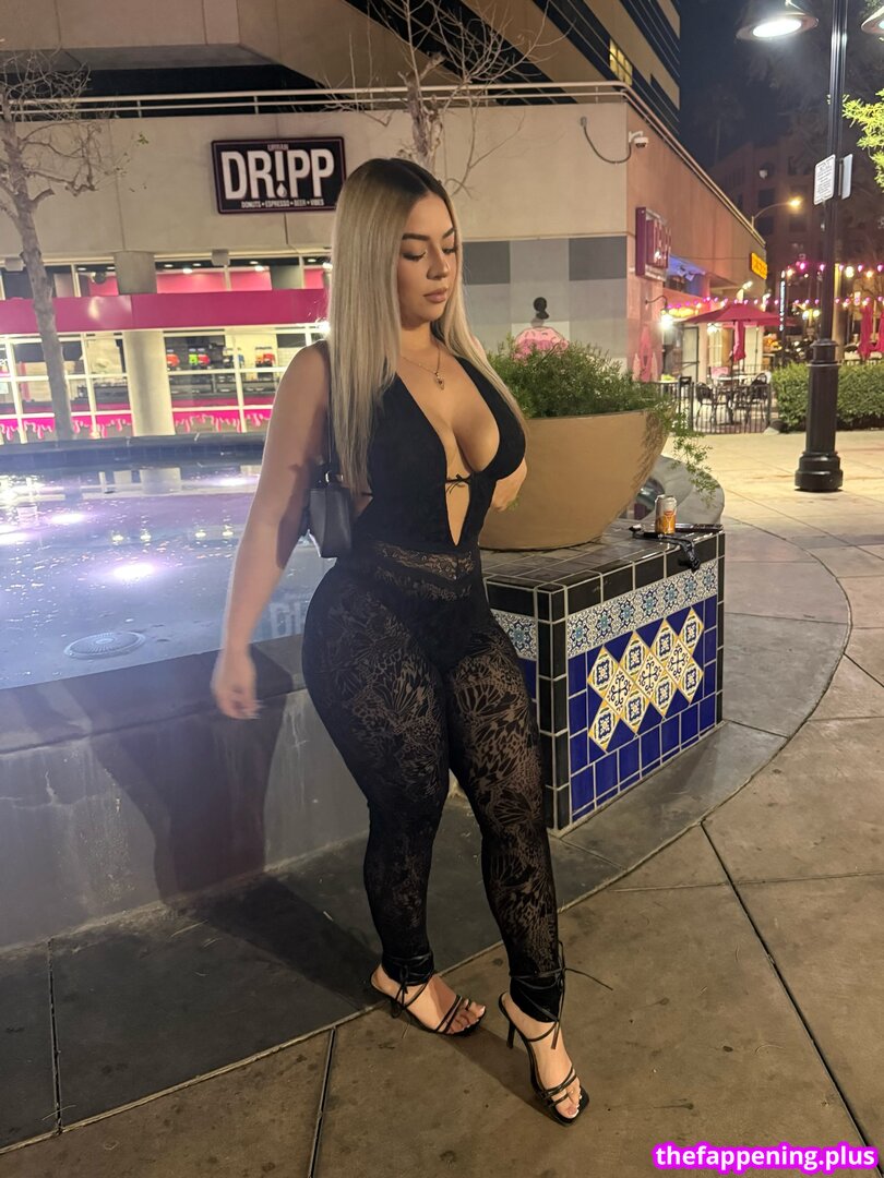 xxstefniiexx Фото оголеного OnlyFans #5