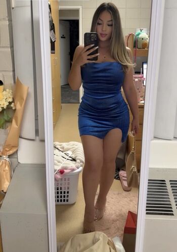 Full leaked Xxstefniiexx private onlyfans photo