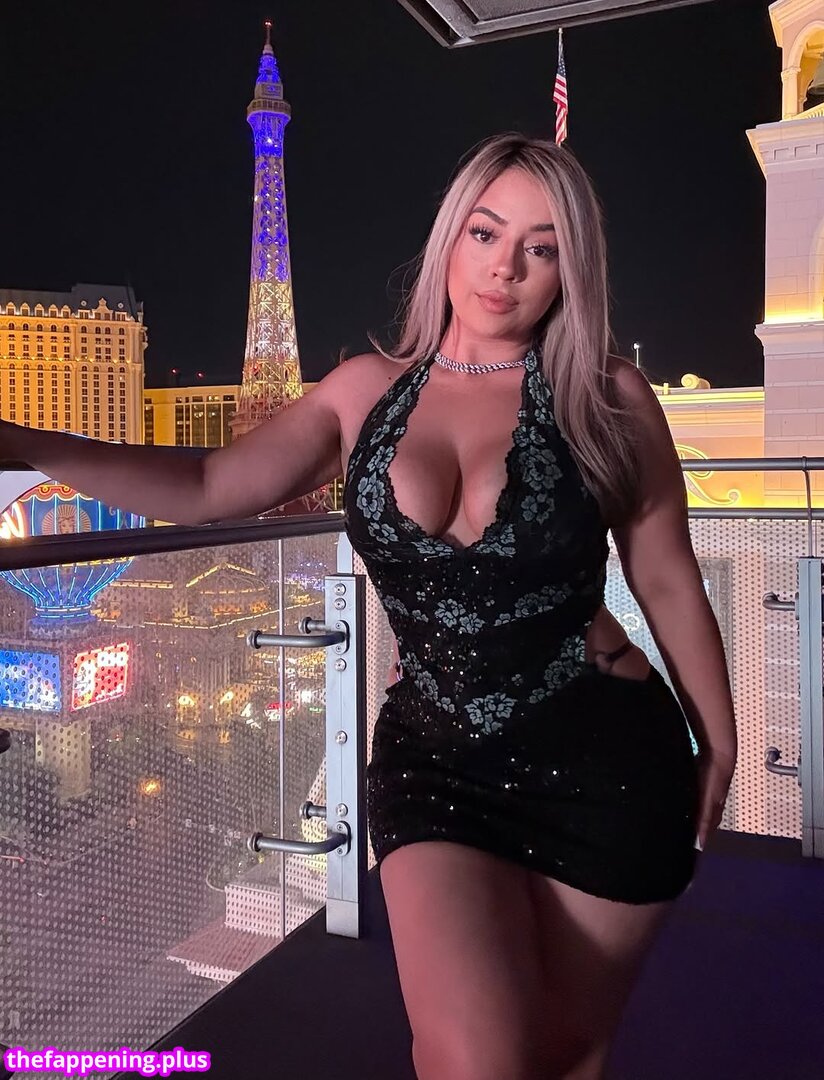 xxstefniiexx Foto OnlyFans Nua #15