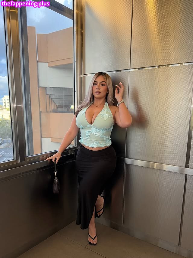 xxstefniiexx Photo OnlyFans Nu #23