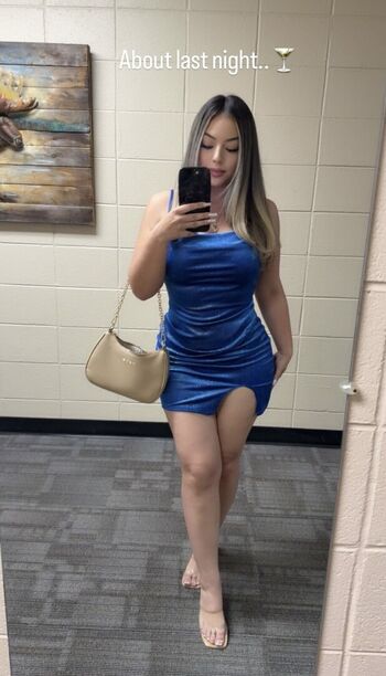 Full leaked Xxstefniiexx private onlyfans photo