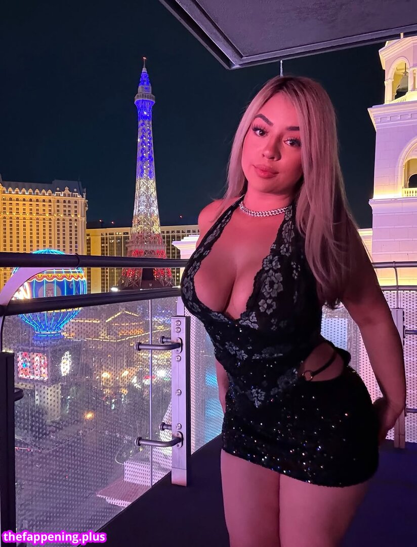 xxstefniiexx Naakte OnlyFans Foto #29