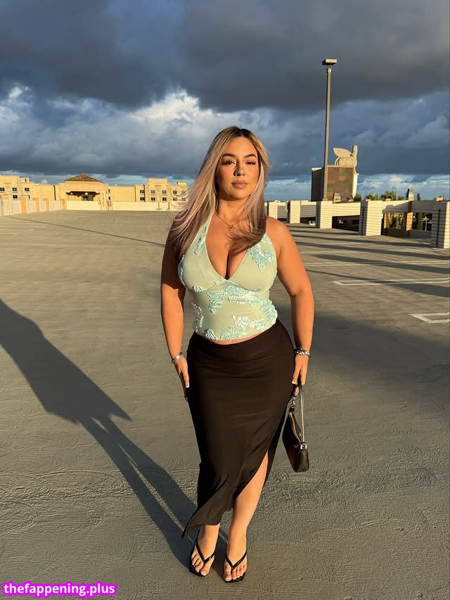 xxstefniiexx Foto OnlyFans Nua #30
