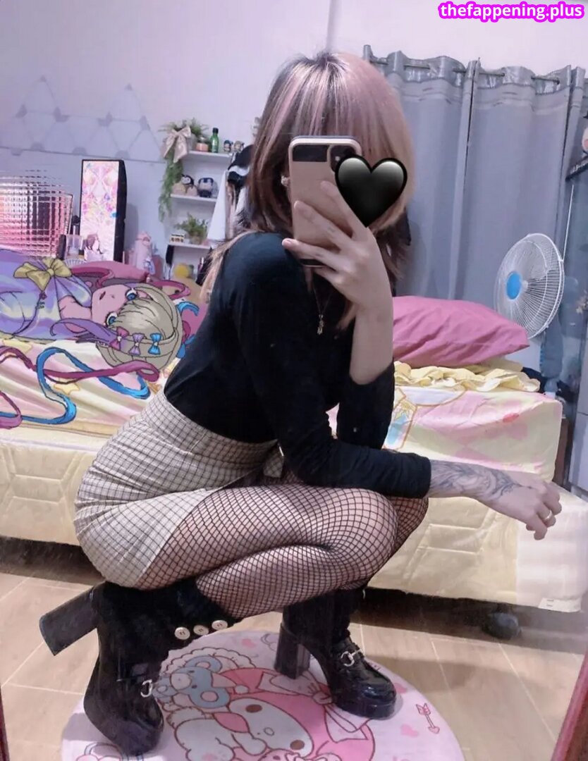 XXTenshi / https: Meztelen OnlyFans Fotó #2