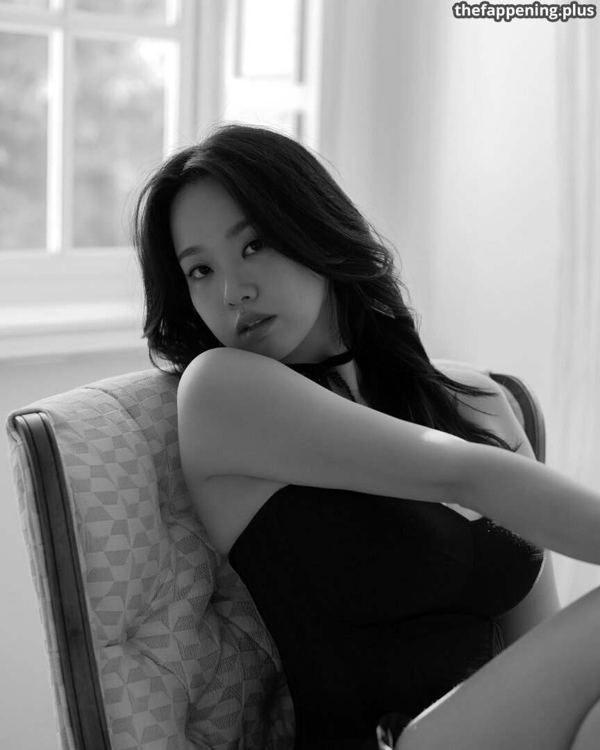 xxunnus2 / 선우 Foto OnlyFans Desnuda #24