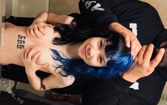 Full leaked Xxvioletaddamsxx private onlyfans photo