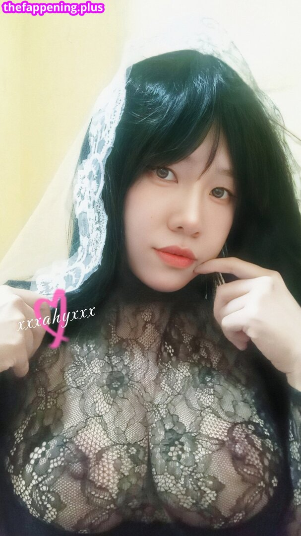 Agatha / xxxahyxxx ヌードOnlyFans写真 #2