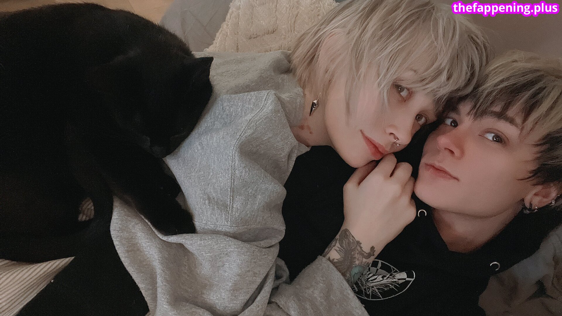 ASHEN / ashenxiii / xxxashen Naken OnlyFans Foto #2