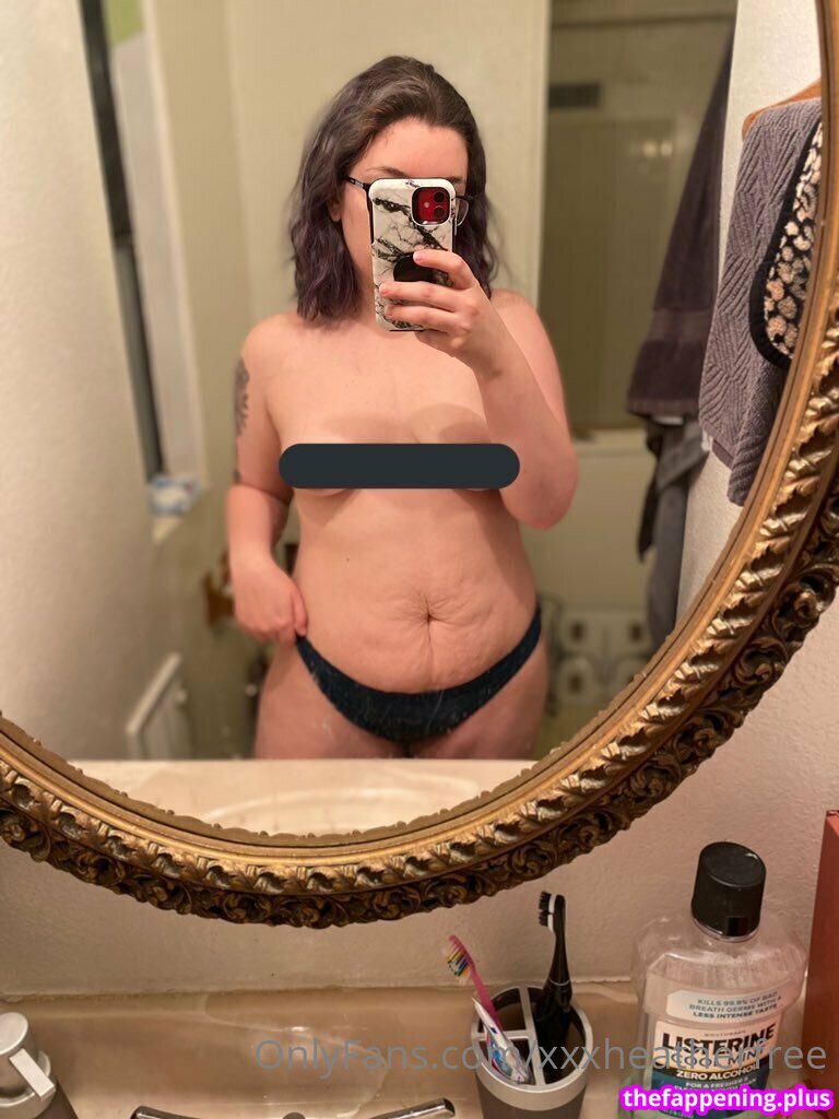 heaterlove / xxxheatherlove Foto OnlyFans Desnuda #28