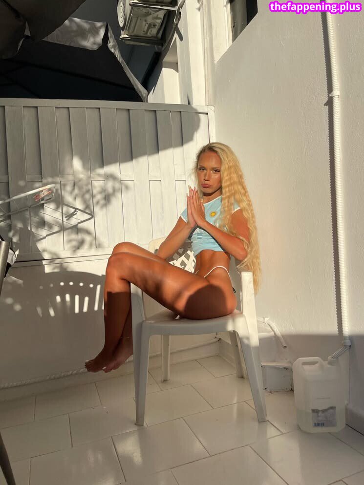 adiosmiamorrrrrr / xxxhorxha Nahá OnlyFans fotografie #7