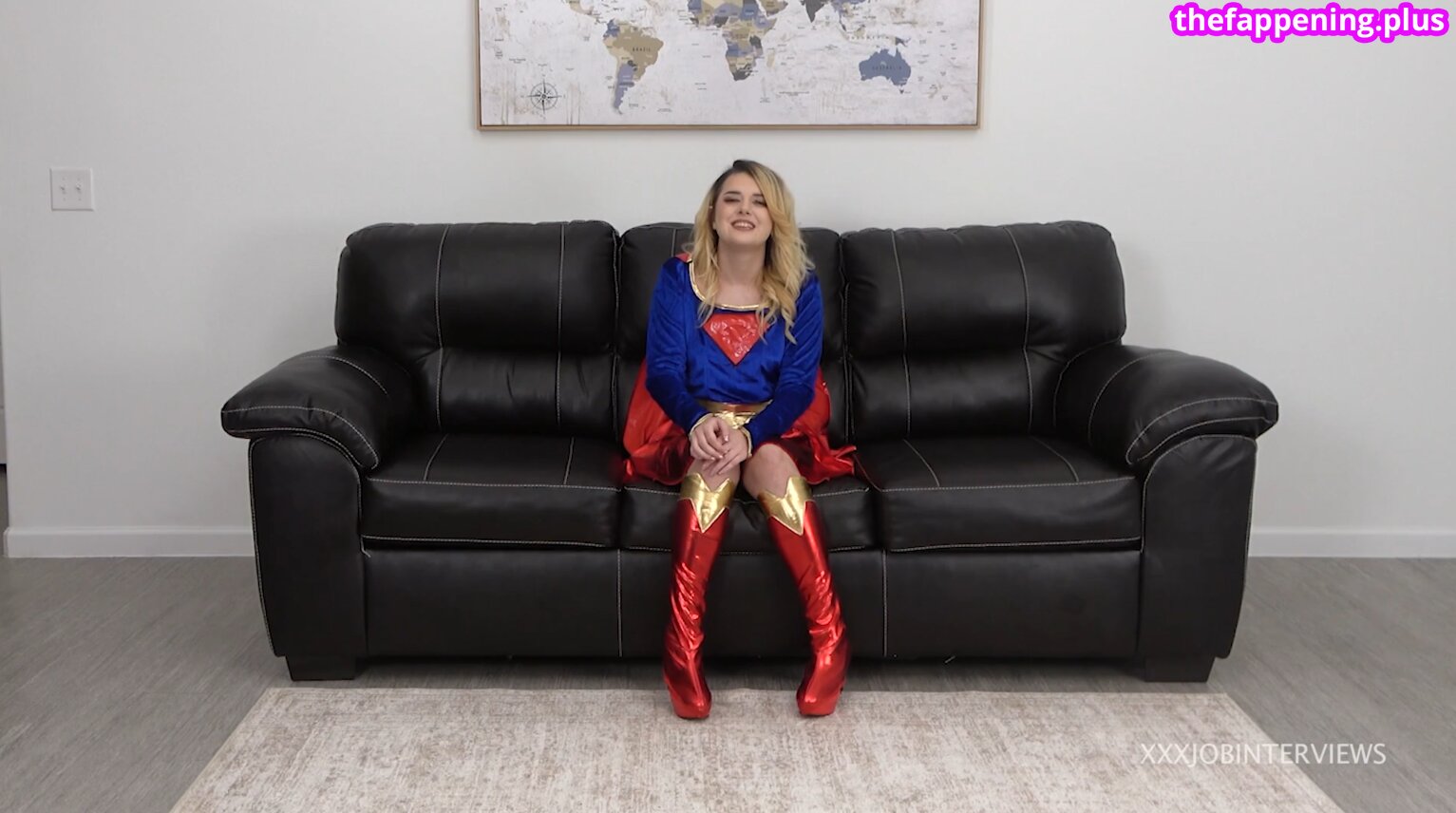 xxxjobinterview Photo OnlyFans Nu #15