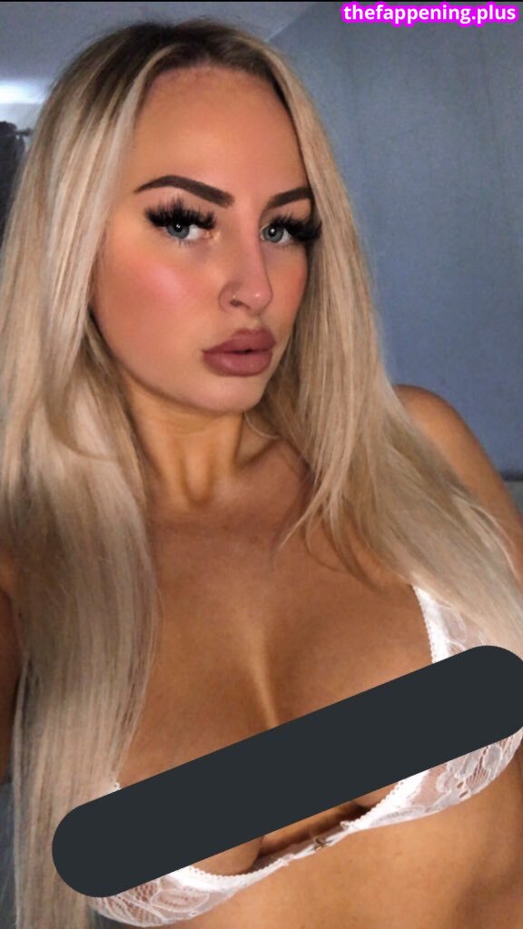 katyberwick / xxxks Naakte OnlyFans Foto #1