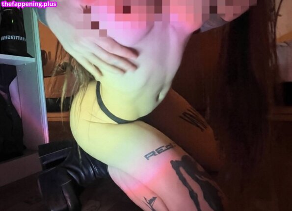 Xxxmila Foto OnlyFans Nuda #9