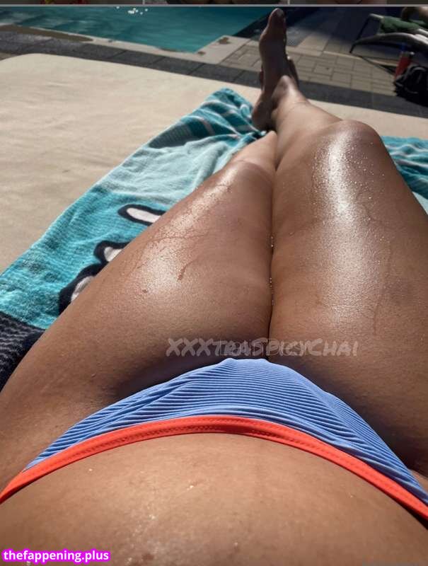 Anjali / XXXtraSpicyChai / https: / spicychaianjali Nacktes OnlyFans Foto #4