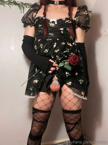 Full leaked Xylottie page private onlyfans photo
