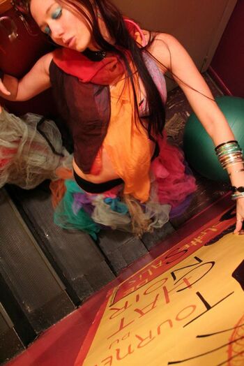 Full leaked Xzanthia private onlyfans photo